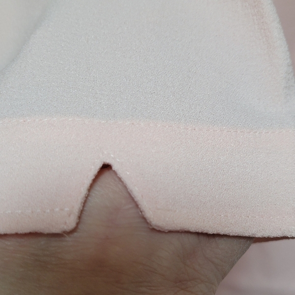 NEW Designer Loius Dell'olio blouse - Picture 5 of 8